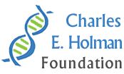 Charles E. Holman Foundation Logo