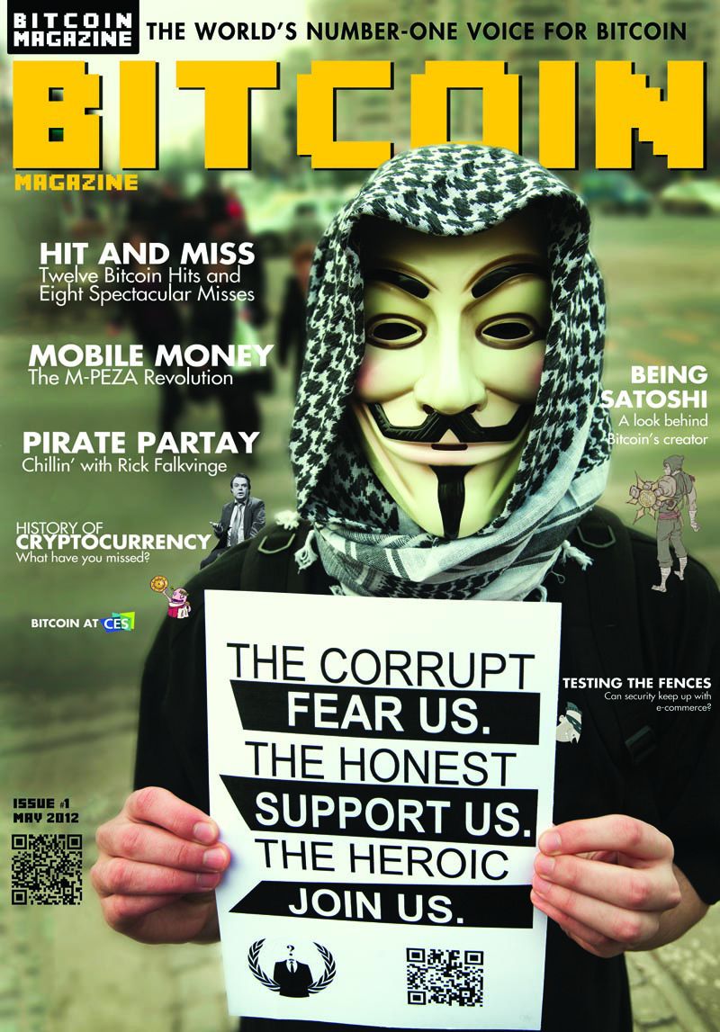 cryptocurrency magazine subscription crypto voucher kaufen 10 euro