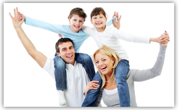 Affordable life, health, and homeowners insurance from reliable carriers