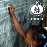 Mona Foundation supports grassroots educational initiatives worldwide