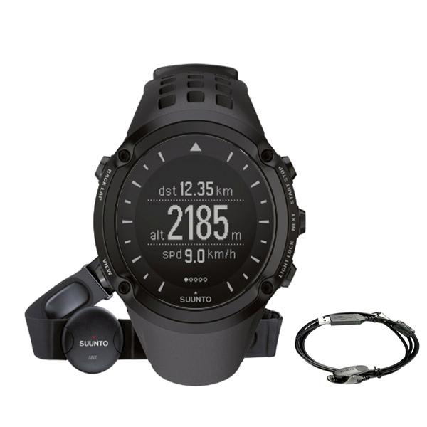 best trail run watch