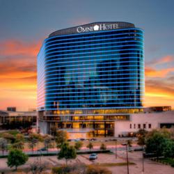BOKA Powell Wins Design Awards for New Omni Dallas Hotel