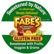 Fabe's Gluten Free Logo