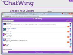 Chatrooms For Adults