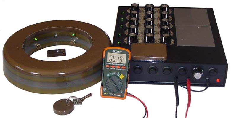 Radionics Box Announces Improved Orgone Generator Device for Use In Law ...