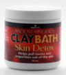 Claybath Skin Detox
