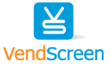 VendScreen Logo