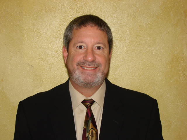 Jim Perkins, Partner