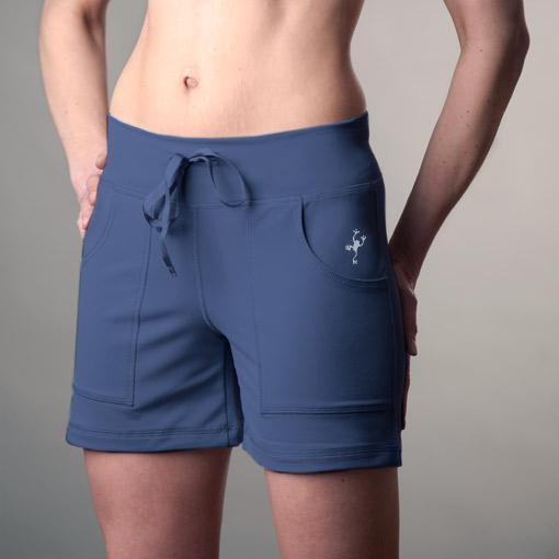 TerraFrog's best selling athletic shorts