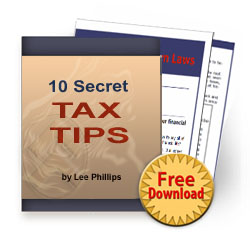 10 tax tips