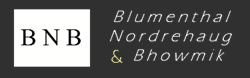 Employment Law Lawyers Blumenthal NOrdrehaug Bhowmik