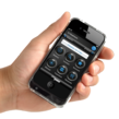 In2Pay iCaisse 4X NFC Case - Mobile Payments