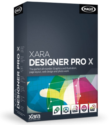 instal Xara Designer Pro Plus X 23.3.0.67471
