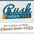 Rush Order Tees custom t-shirts