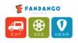 Fandango presents Eat|See|Hear