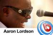 Aaron Lordson Beat100 music video winner