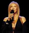 Barbra Streisand Concert Tickets
