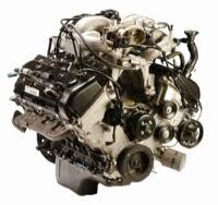 Remanufactured ford 5.4l engines #3