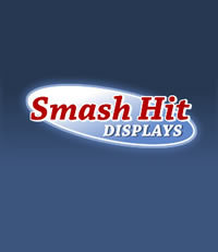 Smash Hit Displays Trade Show Displays