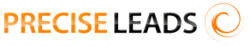 Precise Leads logo
