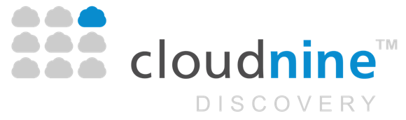 CloudNine Discovery