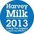 Harvey Milk 2013!