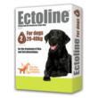 ectoline for dogs