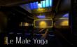 Le Male Yoga - Heat Chamber