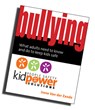 "Bullying – What Adults Need to Know and Do to Keep Kids Safe" by Irene van der Zande