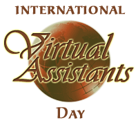 International Virtual Assistants Day