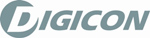 Digicon Corporation Logo