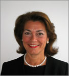 Linda C. Mack, Founder and President, Mack International LLC