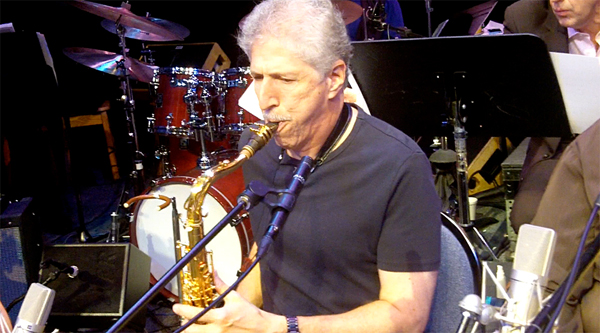 Bob mintzer