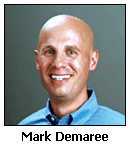 Mark Demaree