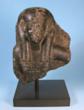 Egyptian Pair Statue Fragment - Female