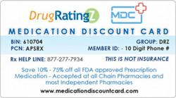 Medication Discount Card LLC Announces Partnership with RxWiki, Inc.