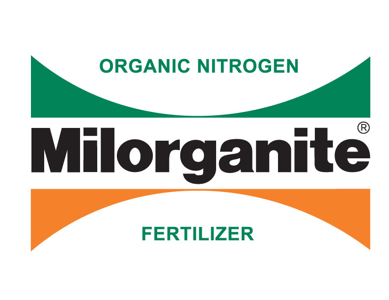 Milorganite BioPreferred® Certified 85+ Years of Renewable Materials