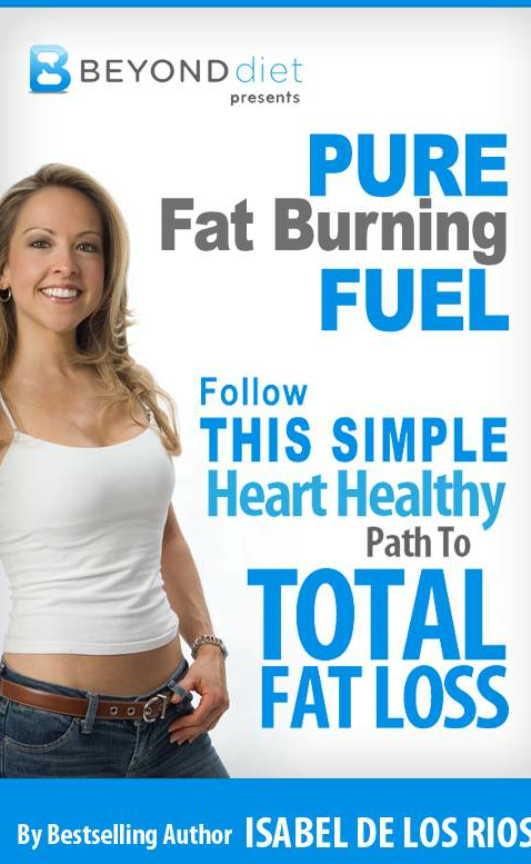 New Fat Burning Book Helps Users Conquer Obesity!
