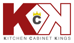 Kitchen Cabinet Kings - Cabinets fit for royalty, but affordable for all!