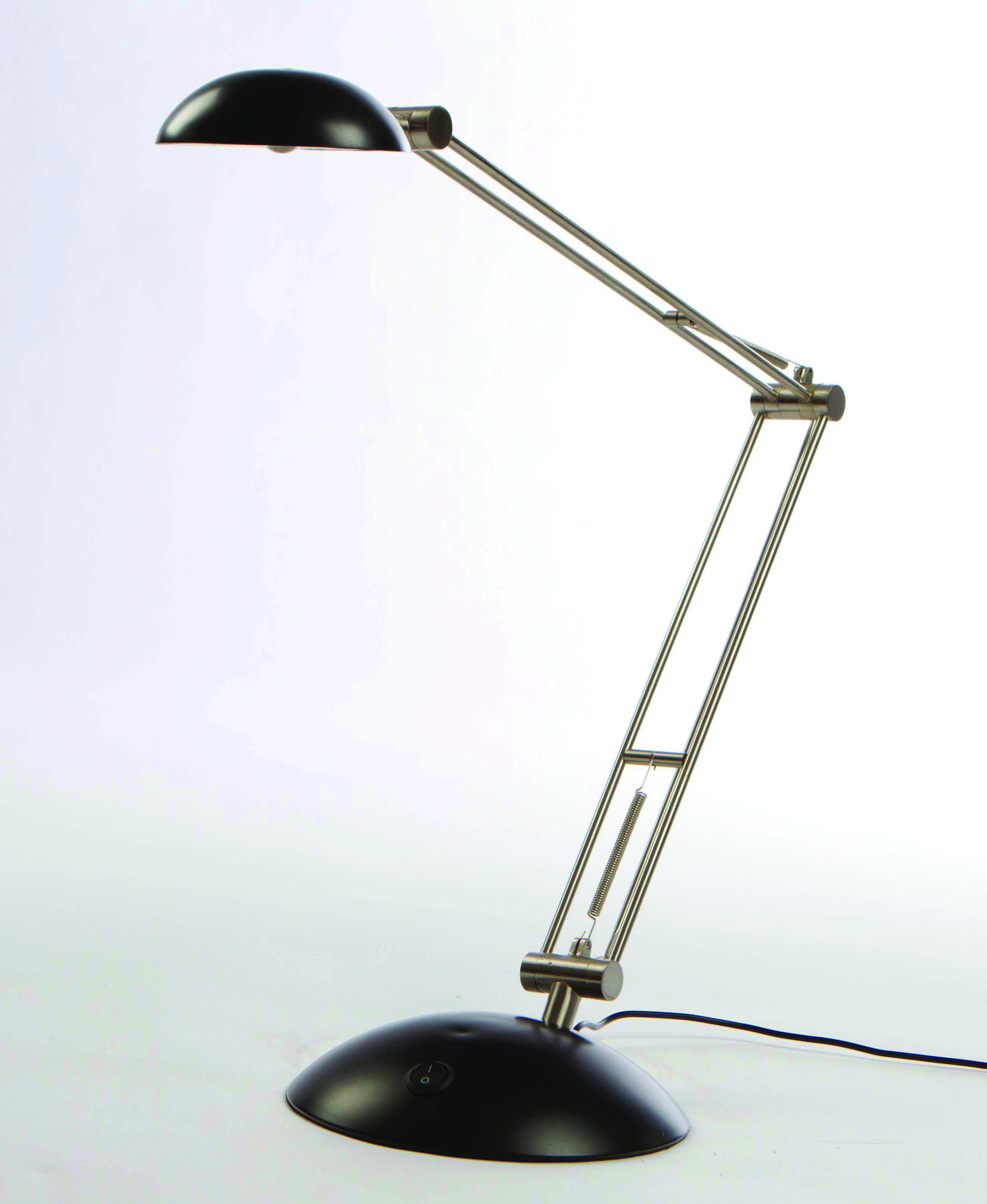 Mighty Bright Debuts New LED Desk Lamps, LED Task Lights and LED Floor
