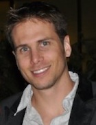 Tim Erway, CEO of Magnetic Sponsoring
