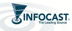 Infocast Logo, Leading Producer of Industry Events