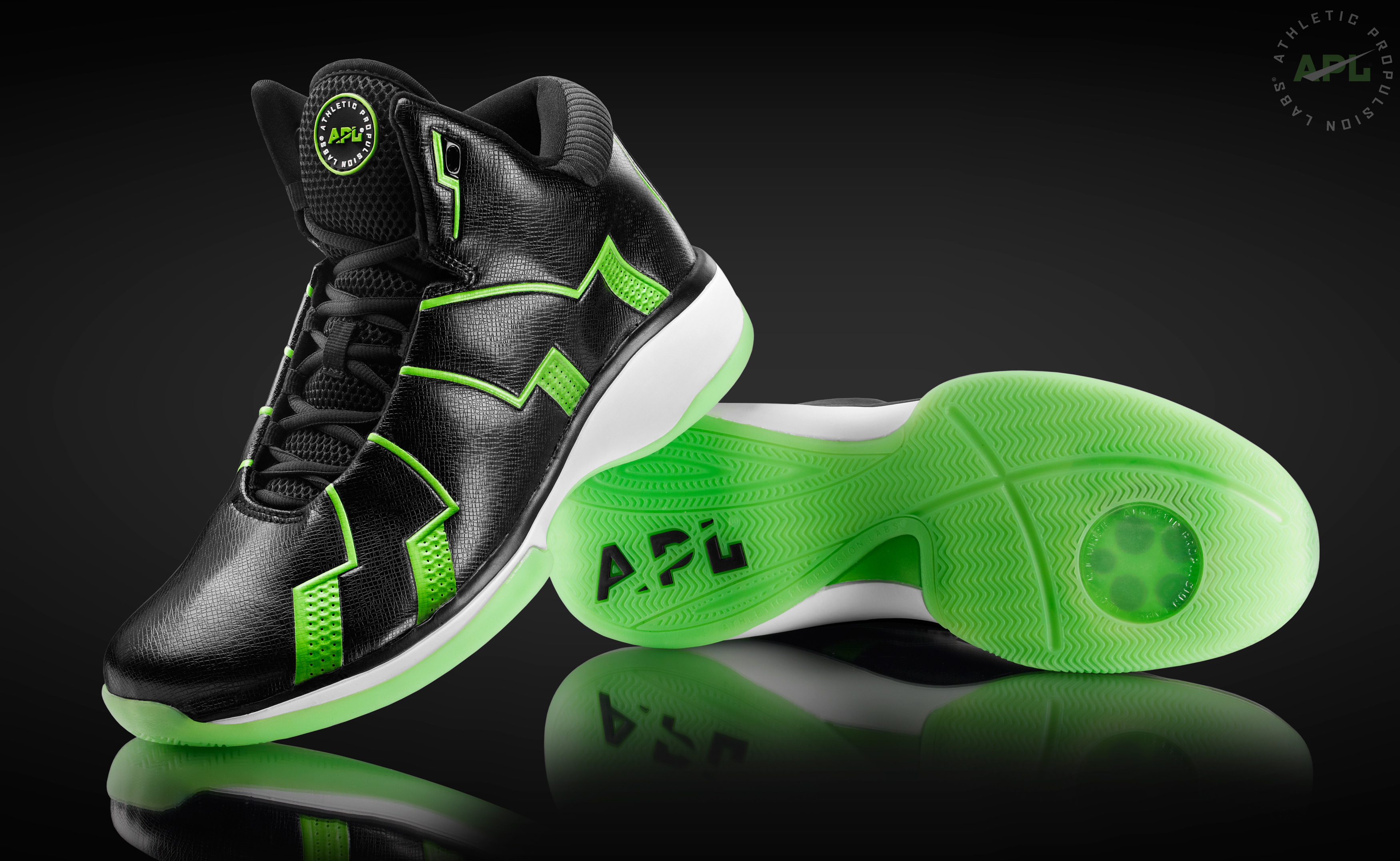 Athletic Propulsion Labs Debuts the 