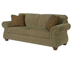 Broyhill Laramie Sofa Collection in Fabric Upholstery