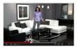 Broyhill Medici Sectional Product Video frame Grab