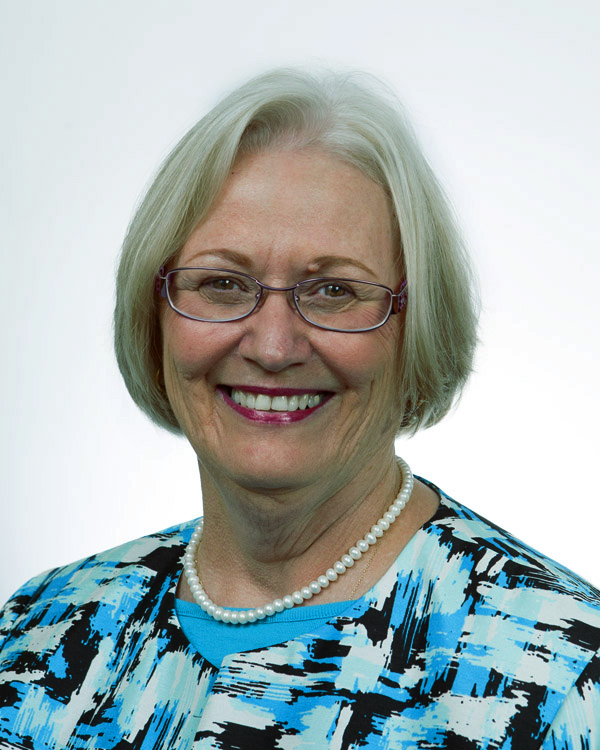 Mary Adams, President of American Sentinel University