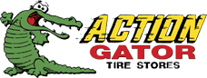 action gator tire