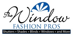 The Window Fashion Pros