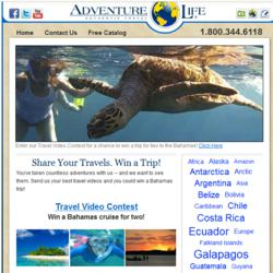 adventure life travel reviews