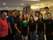 The Hotel Link Solutions team after a workshop with hotels in Manila, Philippines.
